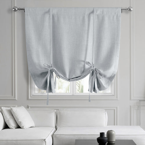 Tie-Up Shade