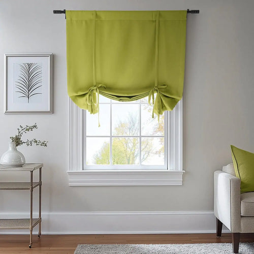 Tie-Up Shade