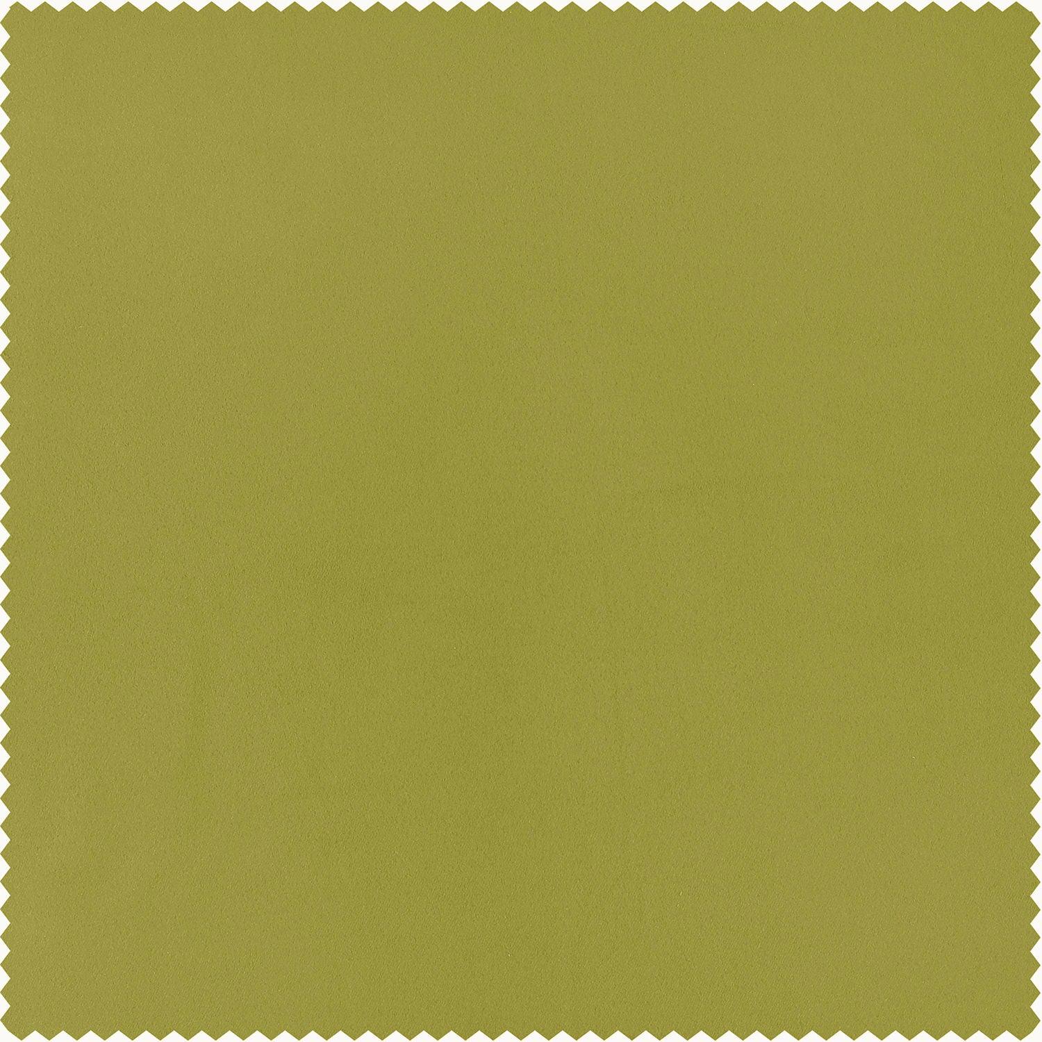 Moss Green Swatch