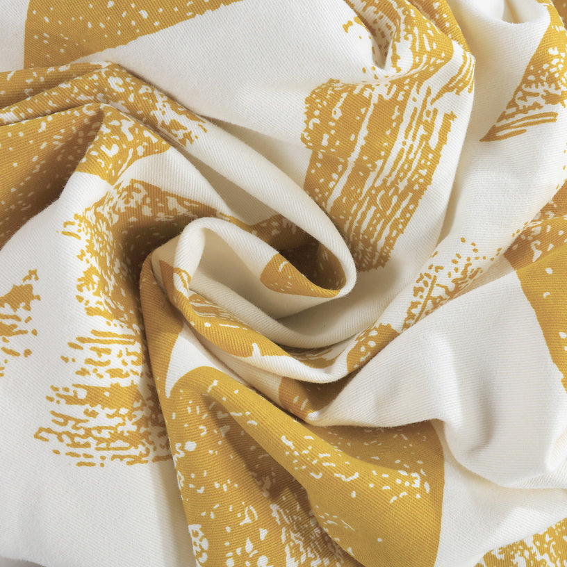 Printed Cotton