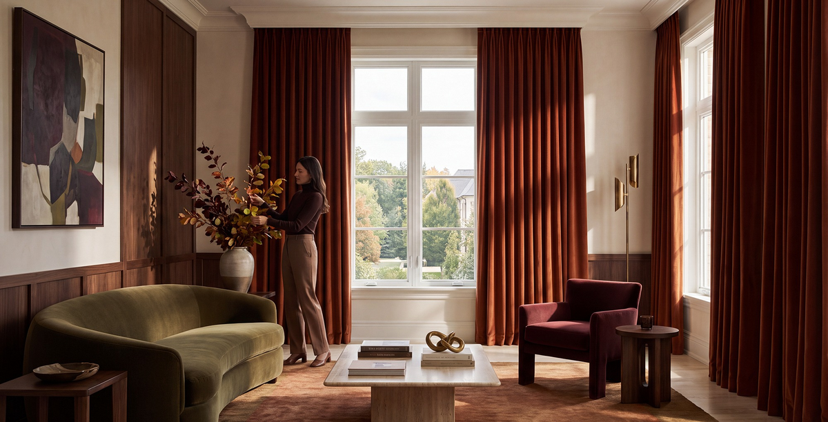 Fall Refresh Sale