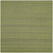 Paradise Green Textured Dupioni Silk Swatch