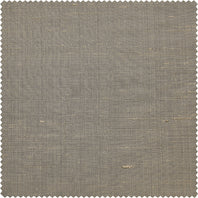 Cashmere Textured Dupioni Silk Swatch