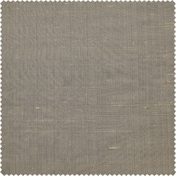Cashmere Textured Dupioni Silk Swatch