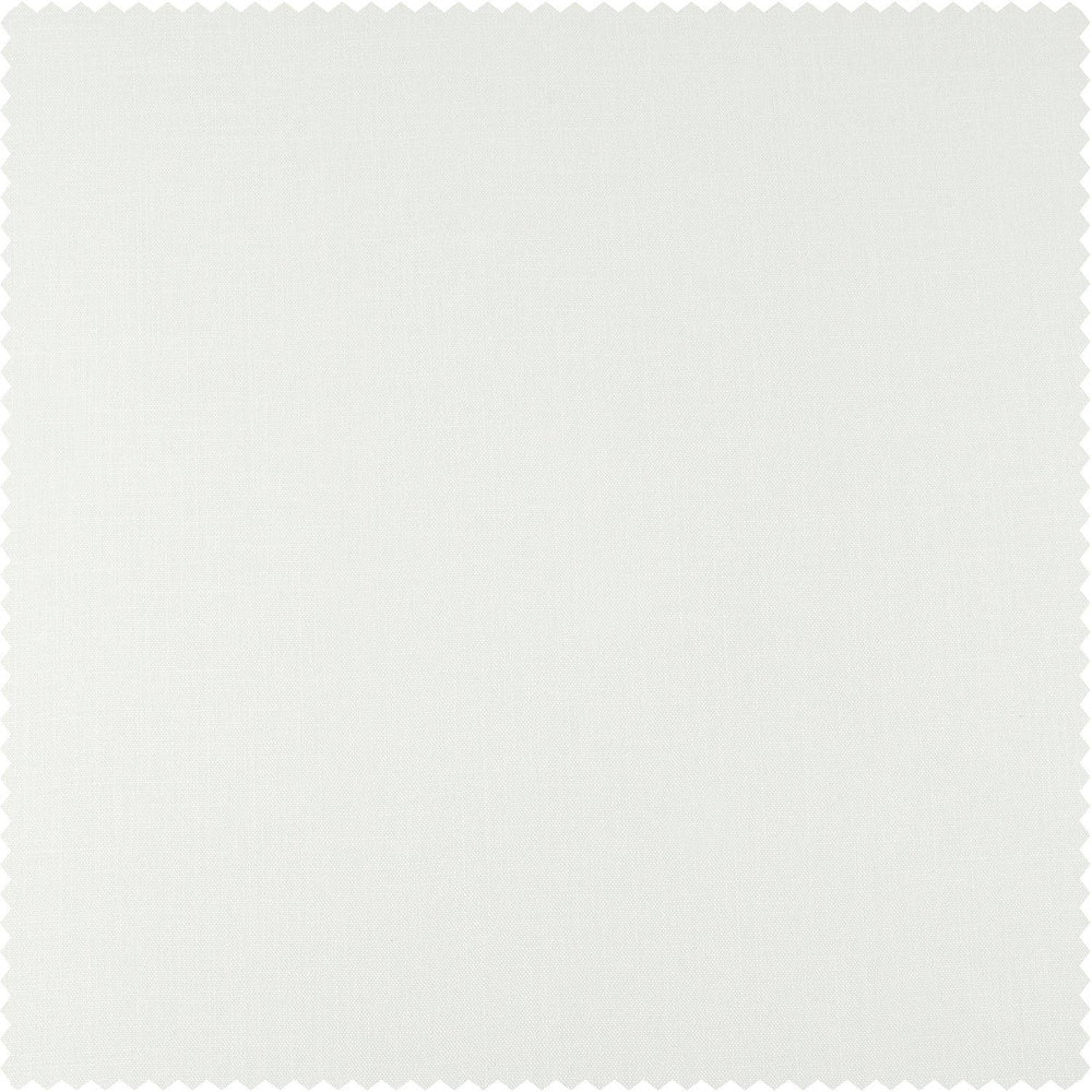 Prime White Dune Textured Cotton Custom Curtain - HalfPriceDrapes.com