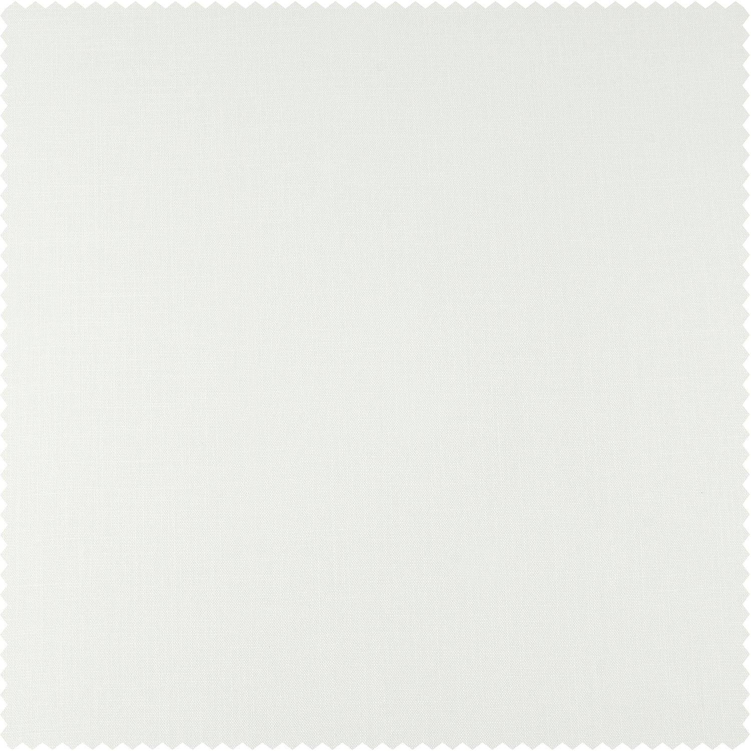 Prime White Dune Textured Cotton Custom Curtain - HalfPriceDrapes.com