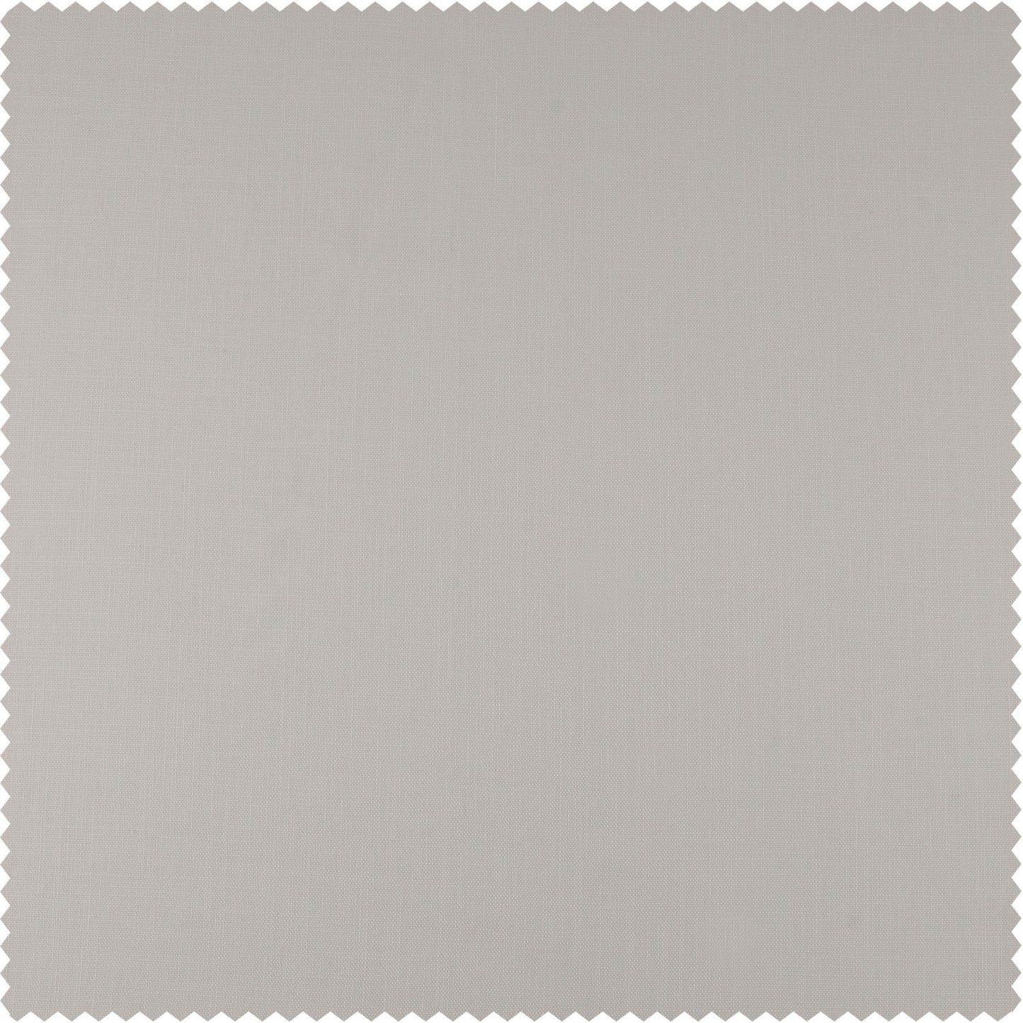 Supreme Cream Dune Textured Cotton Custom Curtain