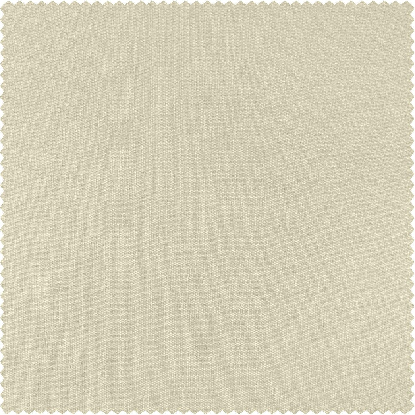Fable Beige Dune Textured Cotton Custom Curtain - HalfPriceDrapes.com