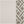 Martinique Taupe Bordered Cotton Curtain