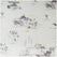 Patches Grey Emblem Textured Printed Cotton Swatch