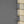 Dixy Grey Bordered Modern Hampton Textured Cotton Semi-Sheer Curtain