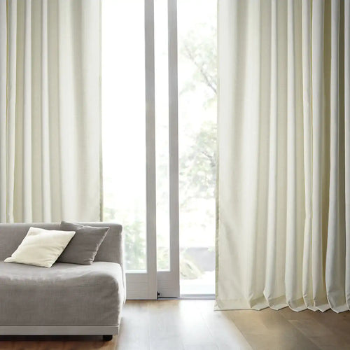 Custom Curtain