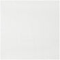 Bright White Dobby Linen Swatch