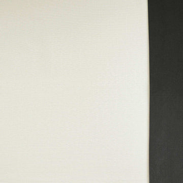 Off-White & Graphite Fresh Pop Dobby Linen Swatch - HalfPriceDrapes.com