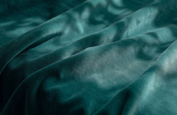 Deep Sea Teal