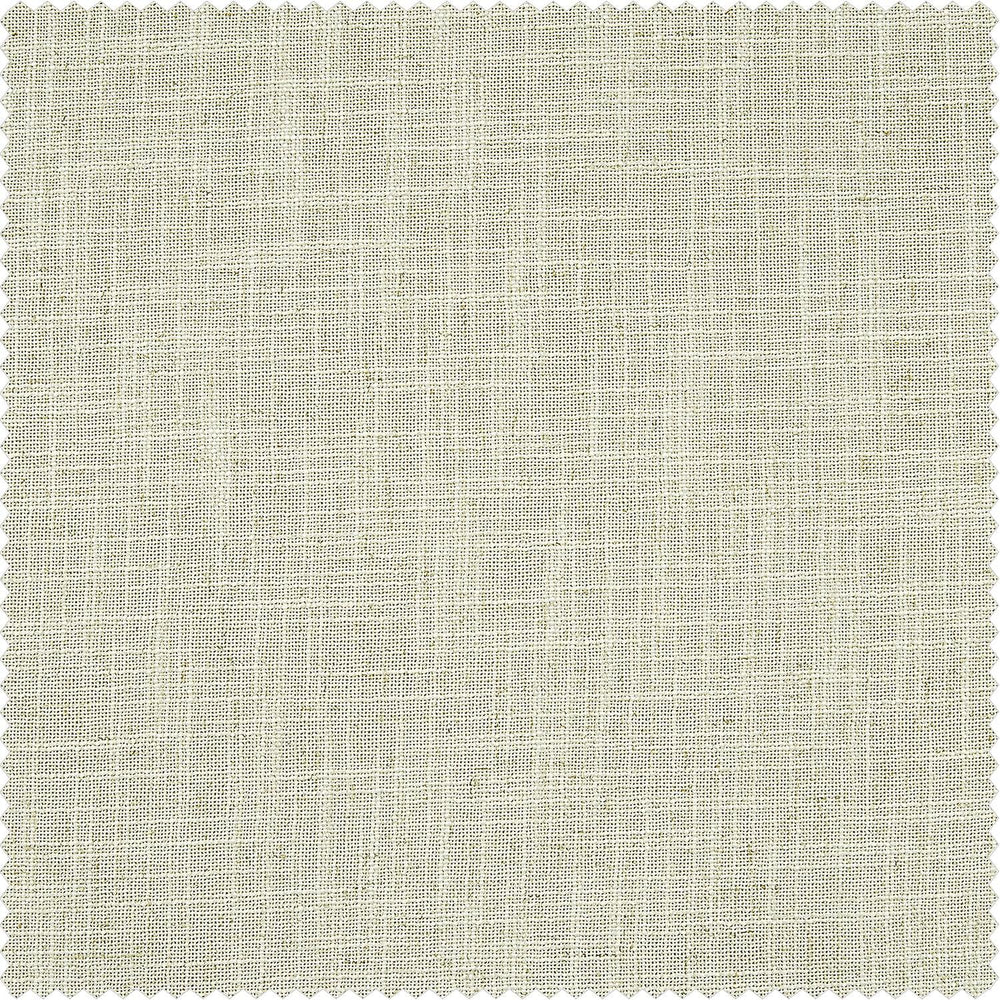 Barley Heavy Faux Linen Swatch