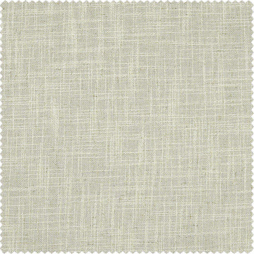 Barley Heavy Faux Linen Swatch