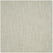 Barley Heavy Faux Linen Semi-Sheer Curtain