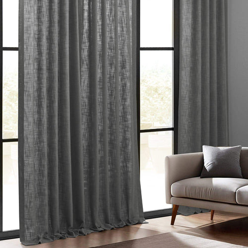 Custom Curtain