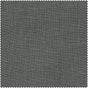 Pewter Grey Heavy Faux Linen Custom Curtain