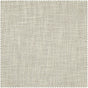 Malted Cream Heavy Faux Linen Curtain