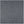 Modern Grey Grommet Heathered Woolen Weave Room Darkening Curtain