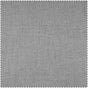 Steely Grey Heathered Woolen Weave Swatch
