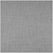 Steely Grey Heathered Woolen Weave Swatch