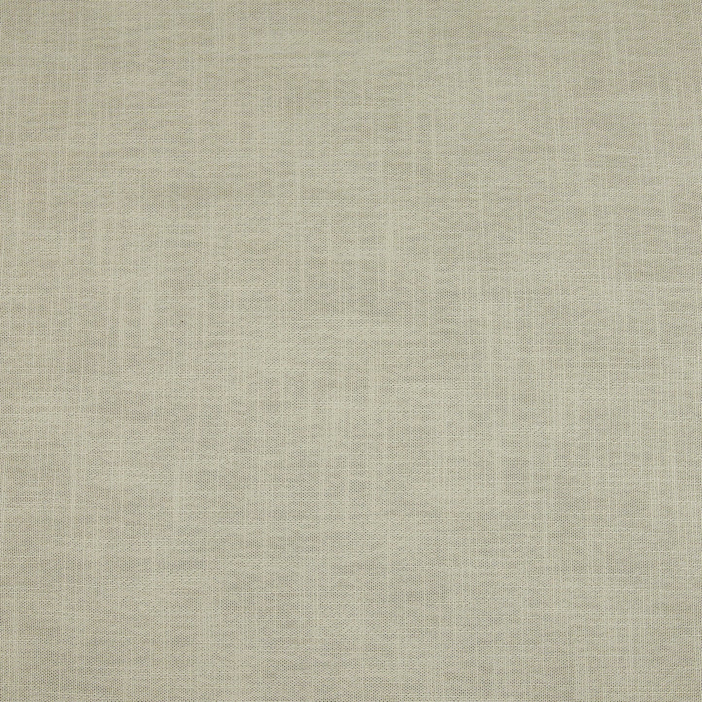 Light Tan Classic Faux Linen Custom Curtain