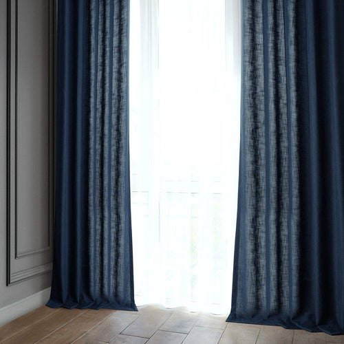 Custom Curtain