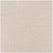 Parchment Cream Italian Faux Linen Roman Shade