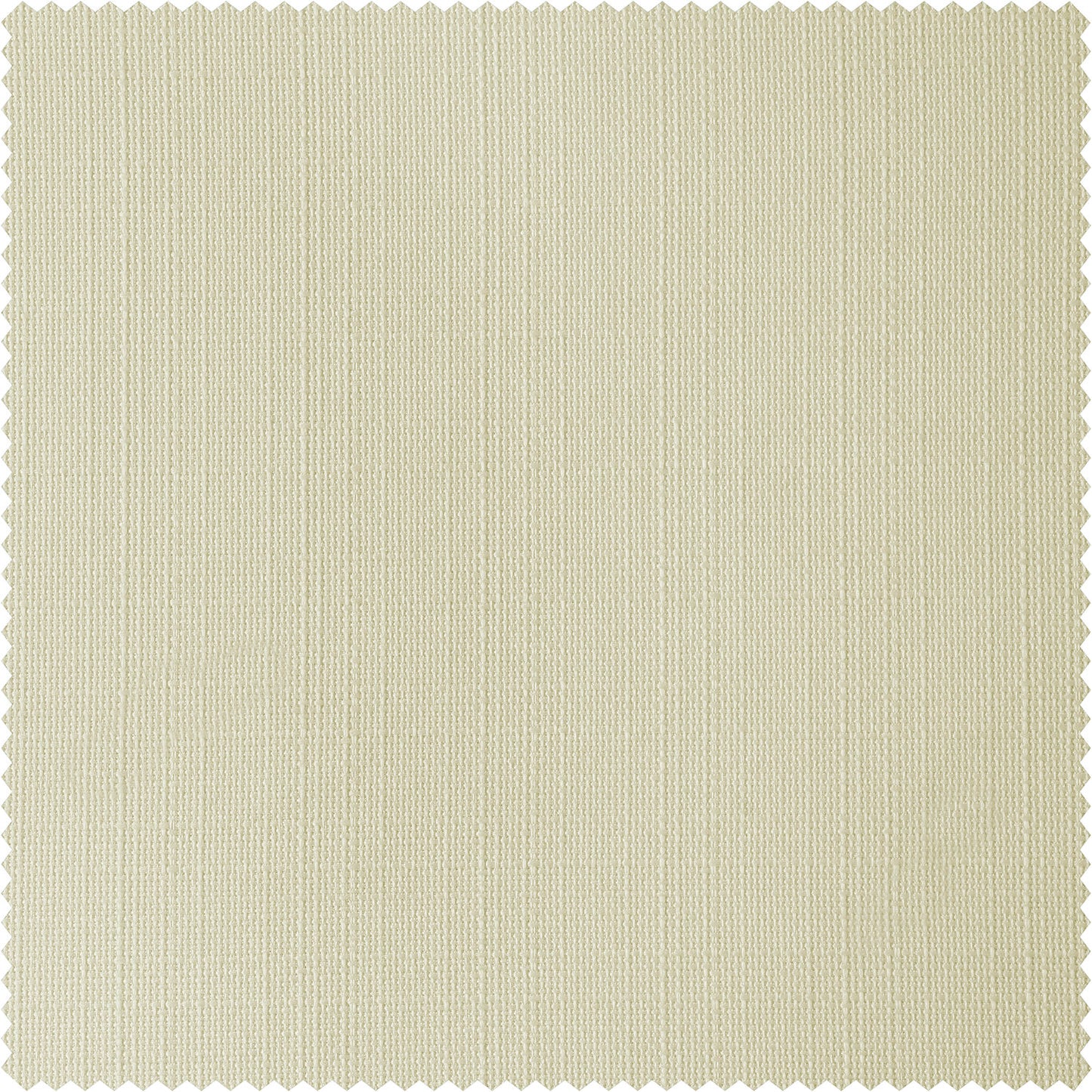 Gravity Ivory Italian Faux Linen Swatch