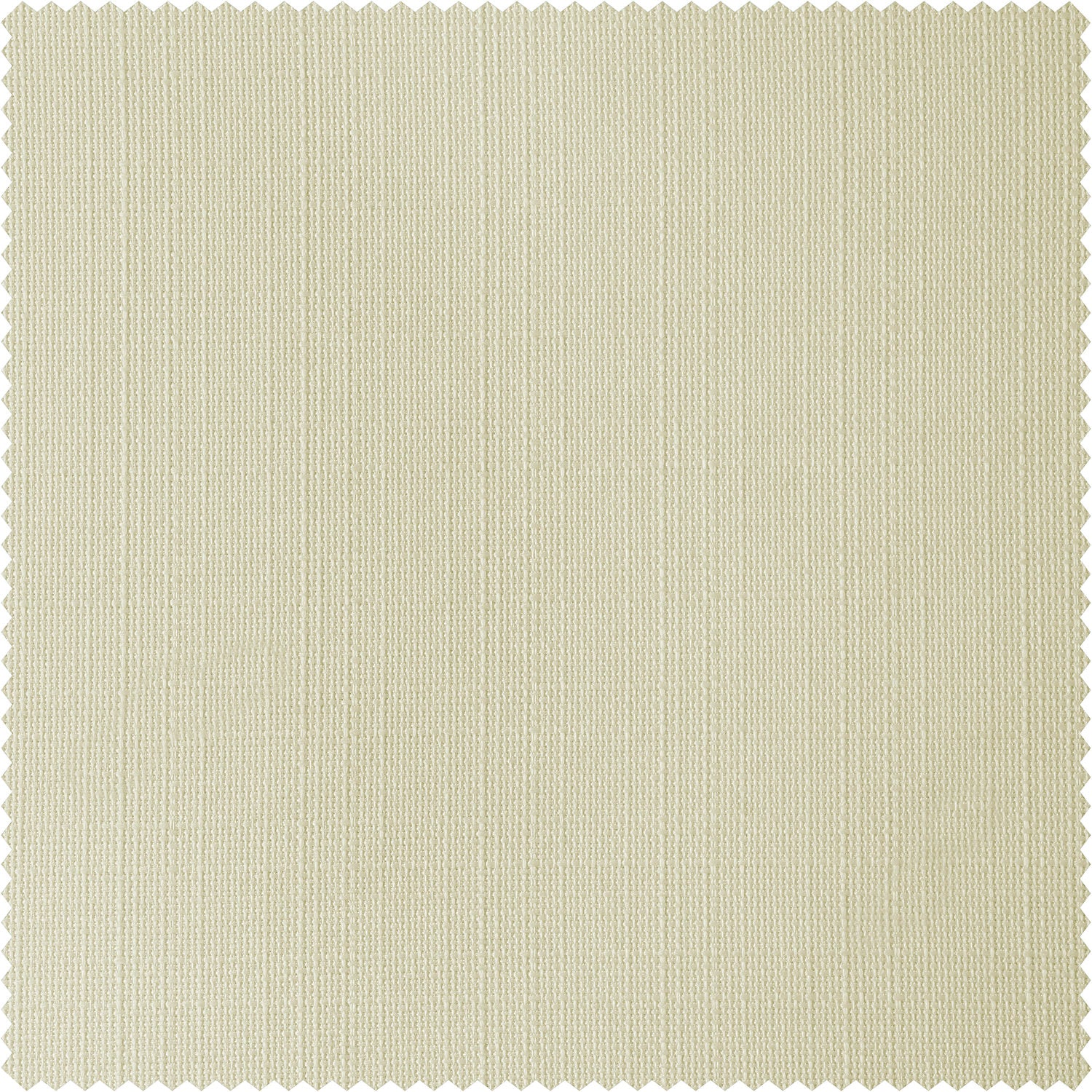 Gravity Ivory Italian Faux Linen Swatch