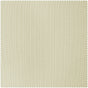 Gravity Ivory Italian Faux Linen Custom Curtain