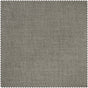 Fossil Grey Italian Faux Linen Room Darkening Curtain