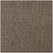 Hummingbird Brown Italian Faux Linen Swatch