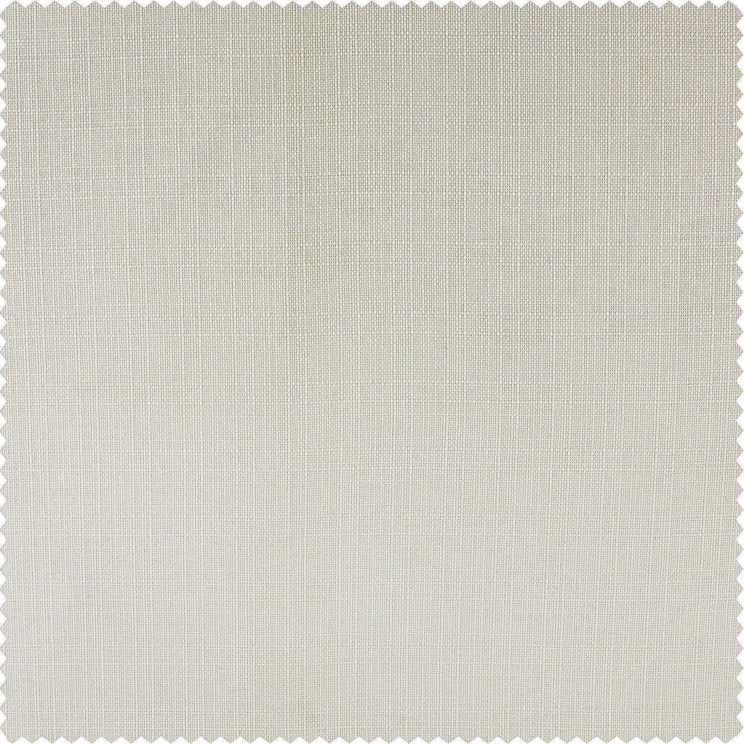 Caravan Beige Faux Linen Swatch - HalfPriceDrapes.com