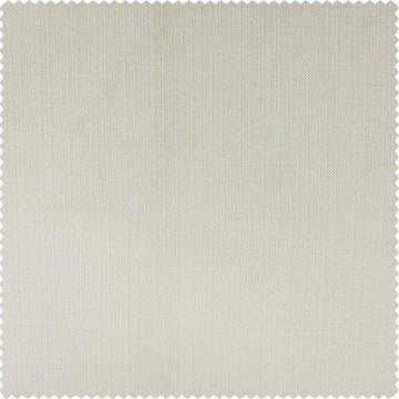 Caravan Beige Faux Linen Swatch - HalfPriceDrapes.com