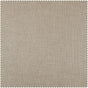 Safari Tan Faux Linen Hotel Blackout Curtain