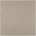 Safari Tan Faux Linen Hotel Blackout Curtain