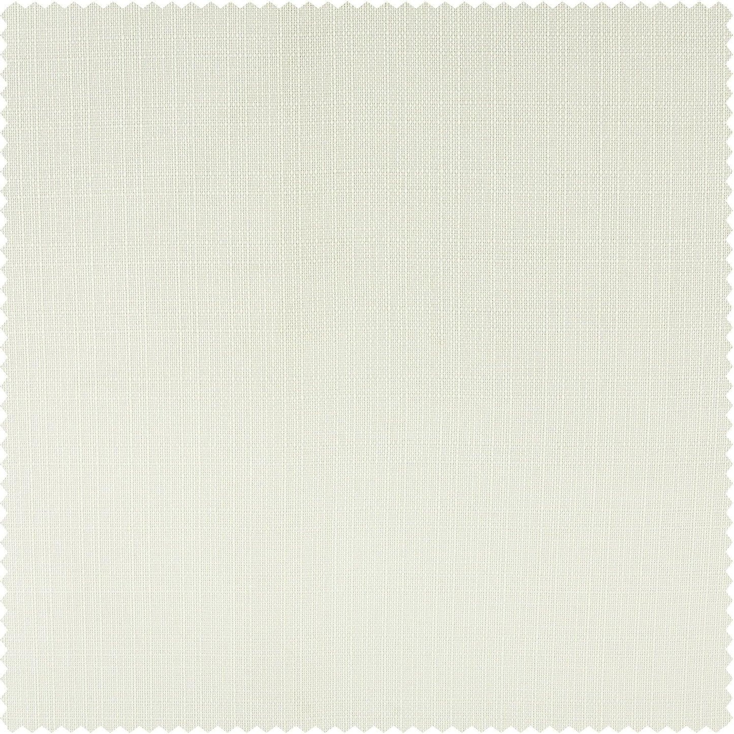 Off White Faux Linen Swatch - HalfPriceDrapes.com
