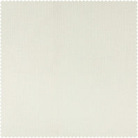 Off White Faux Linen Swatch - HalfPriceDrapes.com