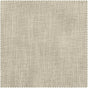 Light Beige Simply Faux Linen Light Filtering Curtain Pair (2 Panels)