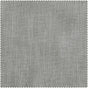 Light Grey Simply Faux Linen Light Filtering Curtain Pair (2 Panels)