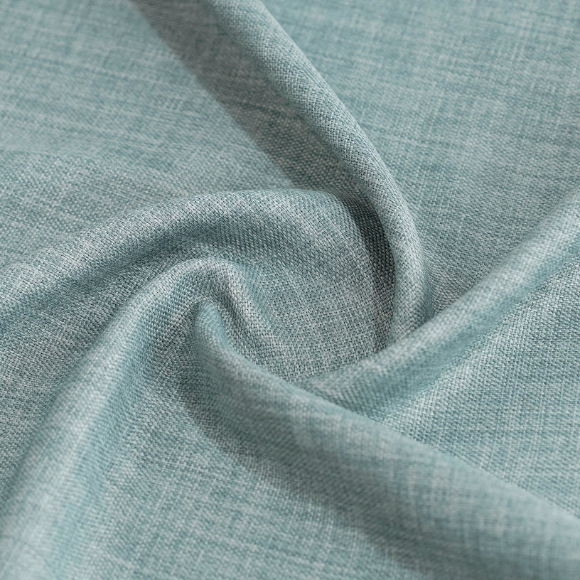 Textured Faux Linen