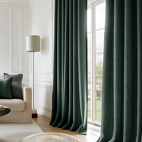Custom Curtain