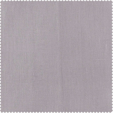 Earl Grey French Linen Custom Curtain - HalfPriceDrapes.com