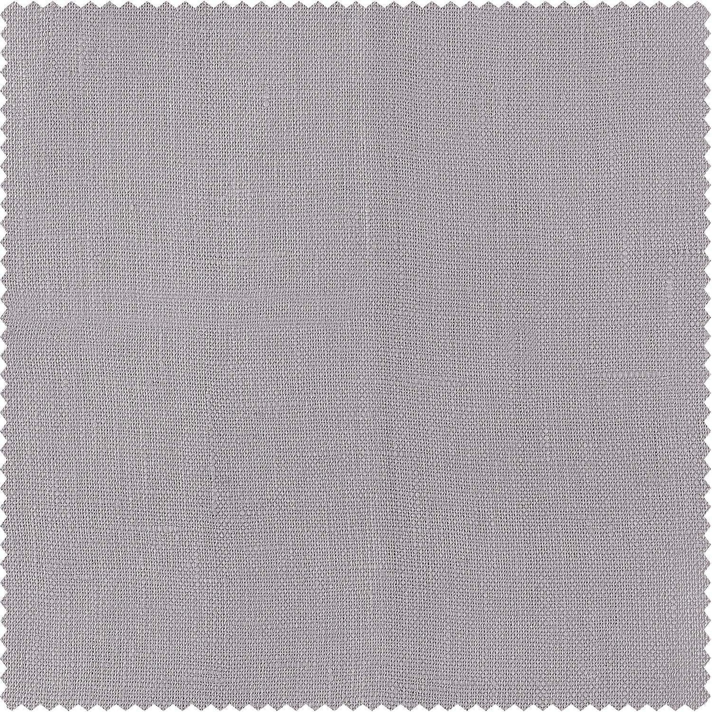 Earl Grey French Linen Swatch - HalfPriceDrapes.com