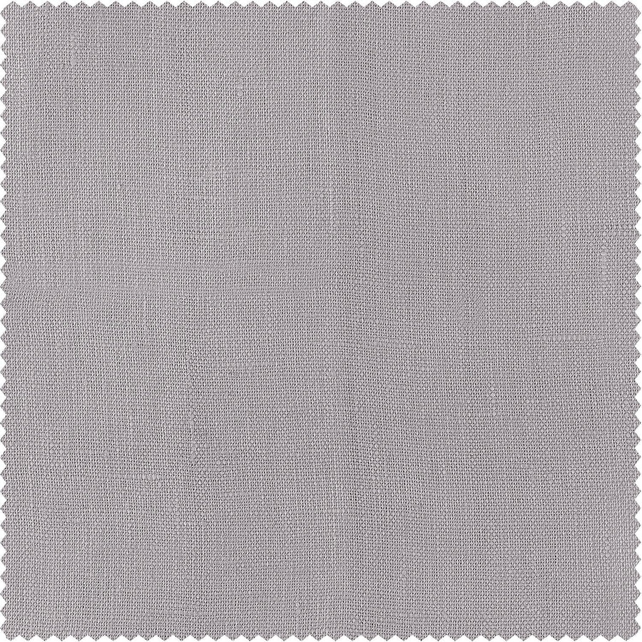 Earl Grey French Linen Custom Curtain - HalfPriceDrapes.com