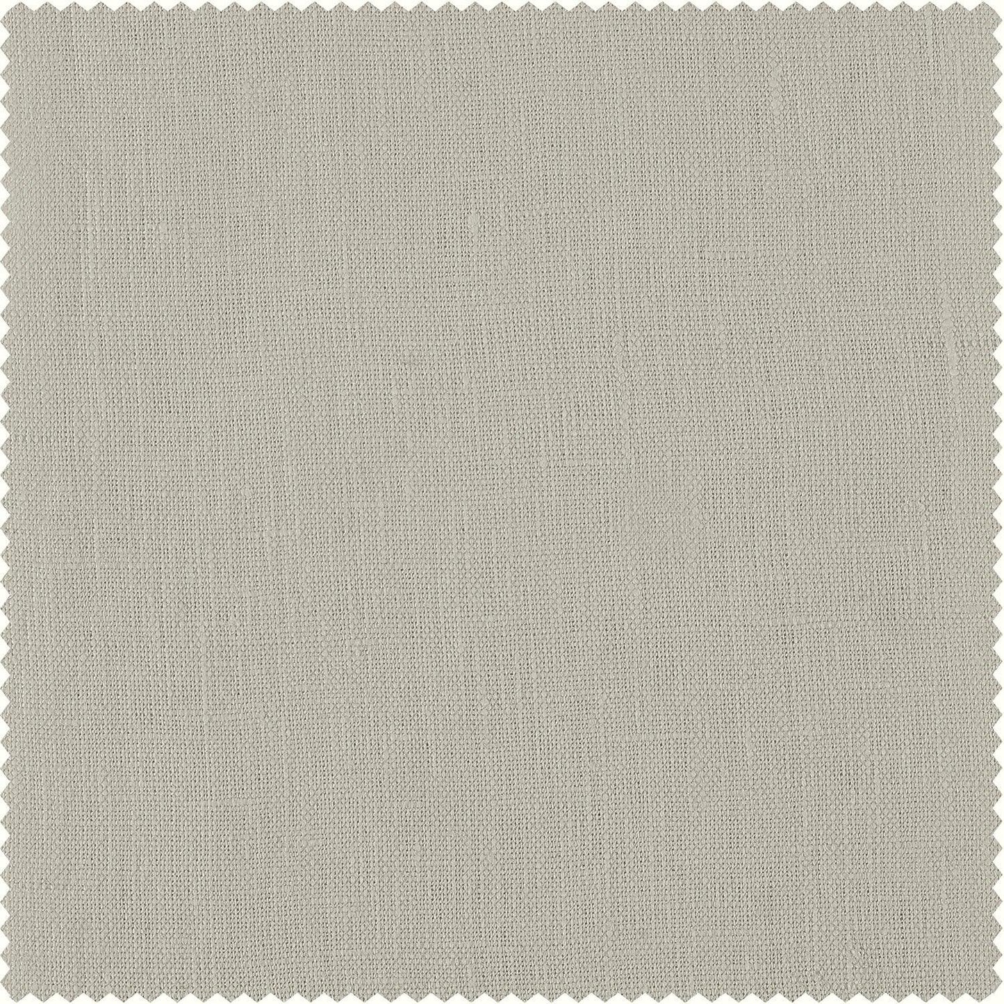 Fresh Khaki French Linen Custom Curtain - HalfPriceDrapes.com